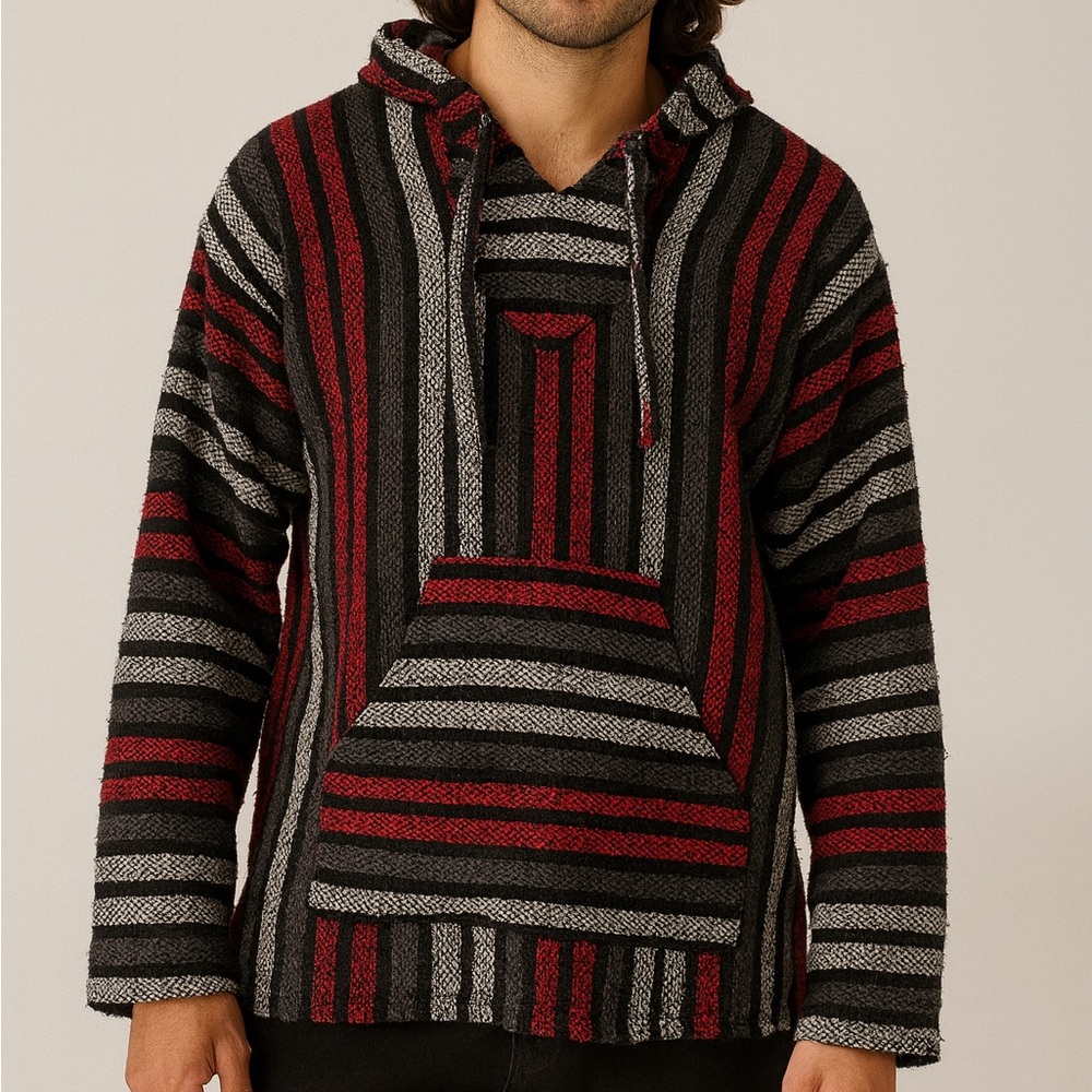 Pancho Sweater